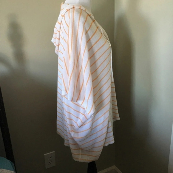 Oversized Hoody by Moth - Picture 3 of 5